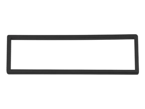 Blow Automobilinis plastikinis adapteris 6 mm