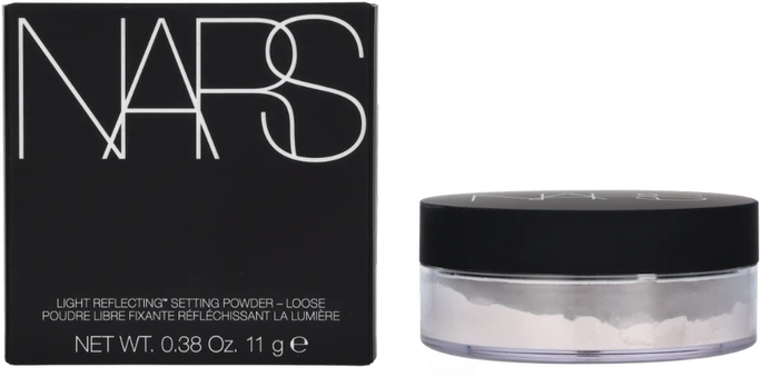 Nars Light Reflecting Setting Powder - Loose 11