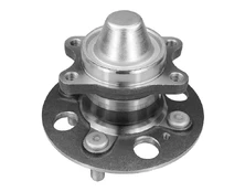 MEYLE 37-14 752 0002 Wheel hub kaina