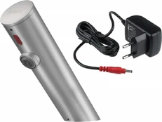 Touchless washbasin mixer without temperature control - 230/6V kaina