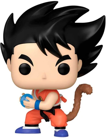 Funko POP figure Dragon Ball Goku