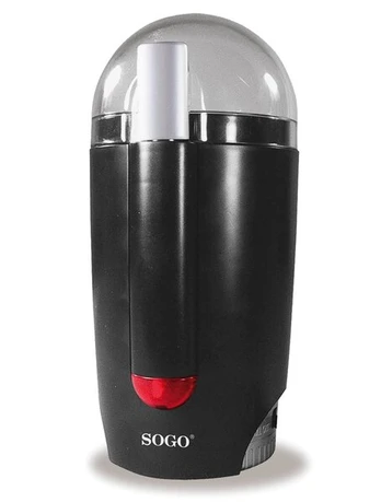 Kavamalė Sogo 150WMOL-SS-550
