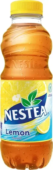 Ledus tēja NESTEA, Citronu, PET, 0.5l (DEP)