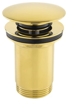 Vožtuvas Ferro S 285G, 6.6 cm