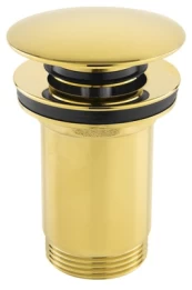 Vožtuvas Ferro S 285G, 6.6 cm kaina