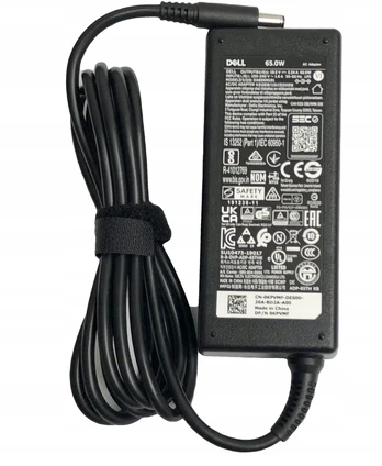Maitinimo šaltinis serwerowy Dell ADPT,AC,65W,DLTA,4.5,E4,RUG,V2