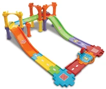 Automobilių trasa VTech Baby Flitzer kaina