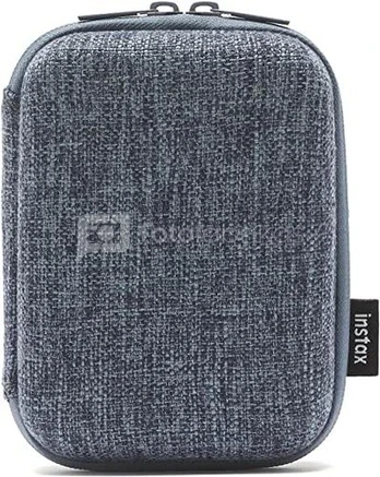 Fujifilm instax Mini Link Pinter Case sapce blue
