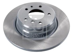Stabdžių diskas FEBI BILSTEIN 10755 kaina