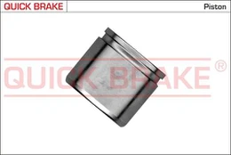Stūmoklis, stabdžių apkaba QUICK BRAKE 185439K