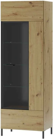 Szynaka Trendline Vitrina LUCAS 10
