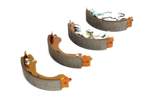 LPR LPR05220 Brake shoe set
