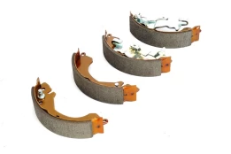 LPR LPR05220 Brake shoe set kaina