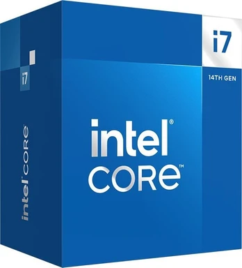 Procesorius Procesor intel core i7-14700 5,4 ghz 28 mb lga1700