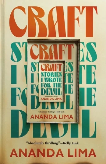 KNYGA Ananda Lima Amatas