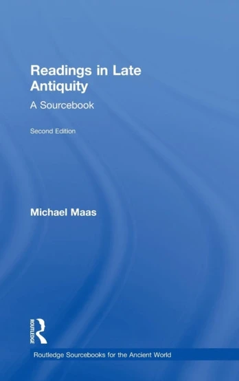Readings in Late Antiquity
