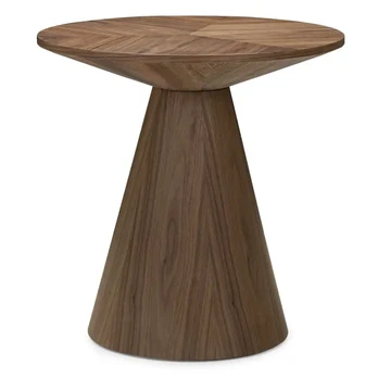 Šoninis staliukas „Ange“, 60 cm