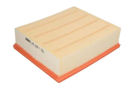 Oro filtras MANN-FILTER C 26 206/1