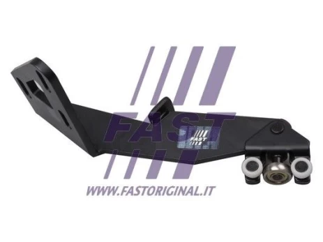 Ritinėlio kreiptuvas, atstumiamos durys FAST FT95385