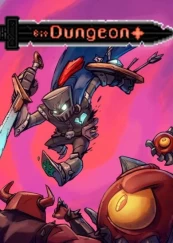 bit Dungeon+ PC kaina