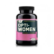 OPTIMUM NUTRITION Opti-Women - 60 kaps.