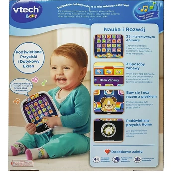VTech V-TECH Fun Base 61173