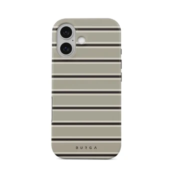 Parallel - iPhone 16 Plus Case, Tough (MagSafe) / N/A