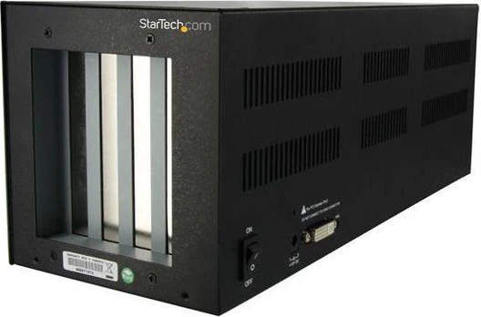 StarTech PCI adapteris – PCI / PCE (PEX2PciE4L)