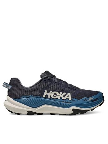 Hoka Bėgimo batai Torrent 4 1155115 Juoda