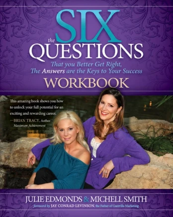 Six Questions Workbook