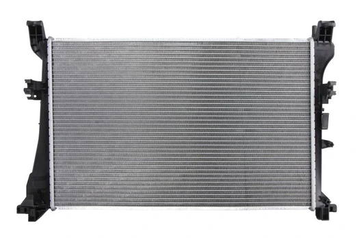 Variklio radiatorius MAGNETI MARELLI 350213203400