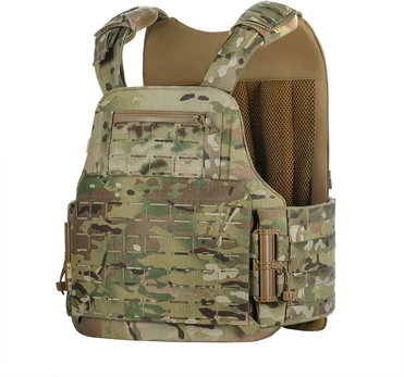 M-tac Sturm šarvinė liemenė Gen.II Elite, Multicam