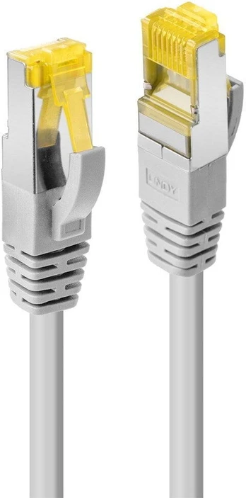 CABLE CAT6A S/FTP 2M/GREY 47264 LINDY