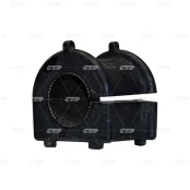 Skersinio stabilizatoriaus įvorė CTR GV0513 kaina