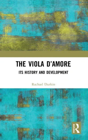 Viola d’Amore
