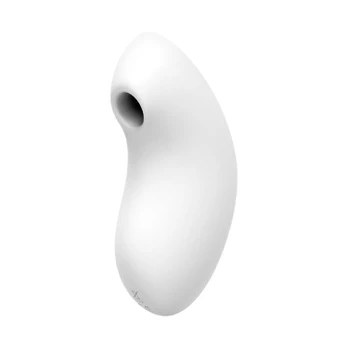 SATISFYER VULVA LOVER 2 AIR PULSE STIMULATOR & VIBRATOR