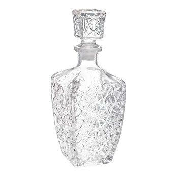 Grafinas DEDALO 780 ml.