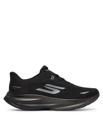 Bėgimo batai Skechers 246200/BKCC Juoda