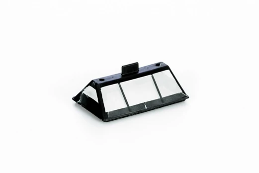 Oro filtras GCS 46/40 C, MTD
