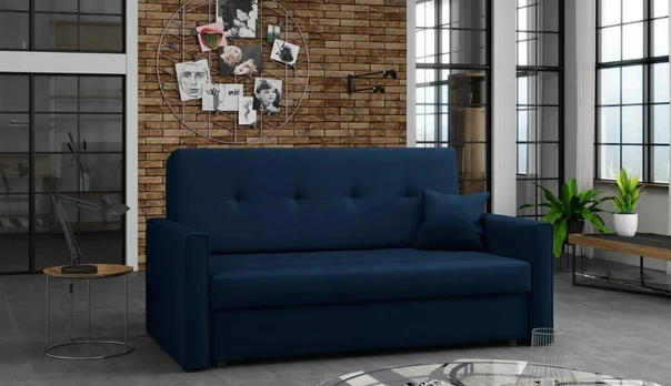 Sofa - lova VIVO III BISS