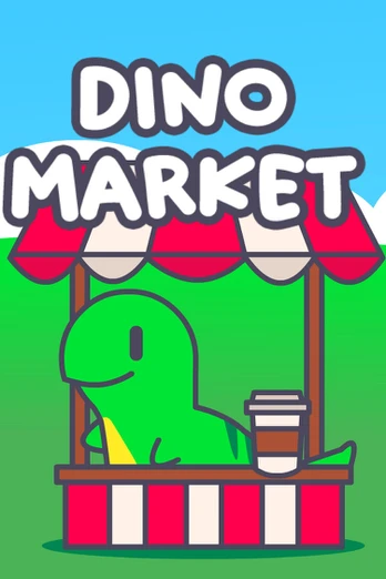 Dino Market PC