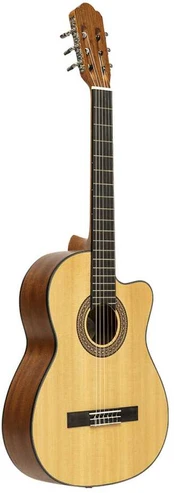 Elektroklasikinė gitara Angel Lopez GRACIANO SM-CE