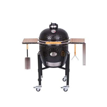 Keramikinė kepsninė LeCHEF PRO 1.0