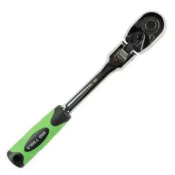 1/2" LANKSTI TERKŠLĖ DS1363