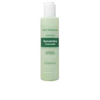 BODY-ADVANCE body draining serum 190 ml