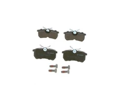 BOSCH 0 986 494 011 Brake pad set