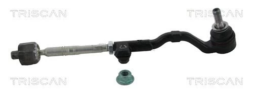 Strypo montavimas TRISCAN 8500 11341