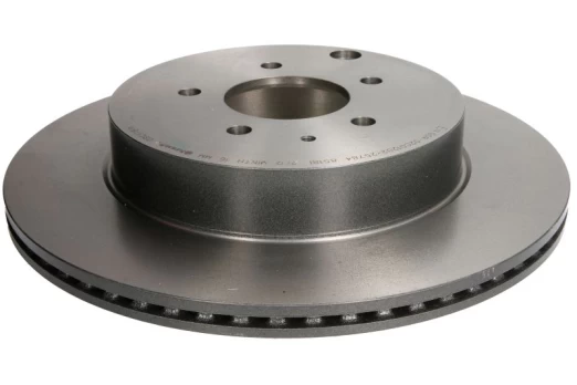 BREMBO 09.C178.11 Brake Disc