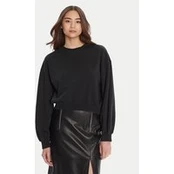 PINKO Džemperis Maliardo 105510 A2RB Juoda Regular Fit