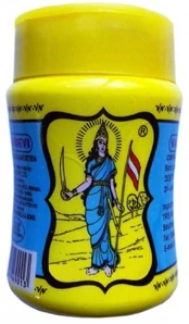 Asafetida (kvapioji ferula) VANDEVI, 100 g